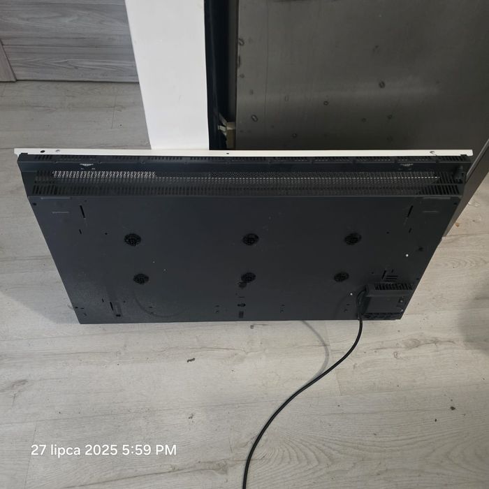 Grzejnik elektryczny promiennik ciepła 1500W Wifi