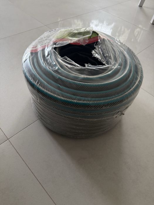 Шланг Klever 3/4" 50 м