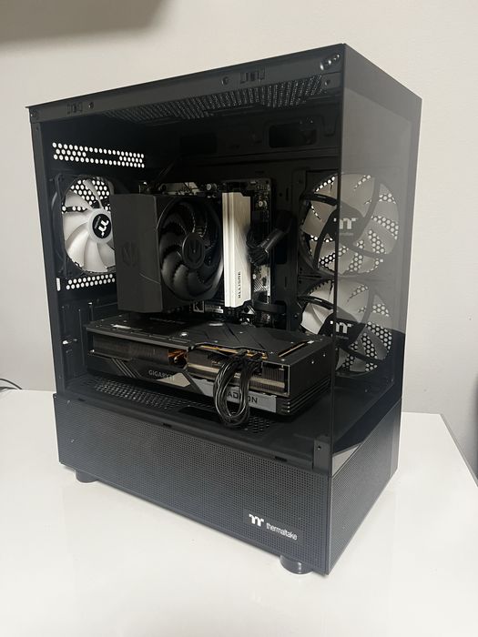 Komputer do gier  Okazja