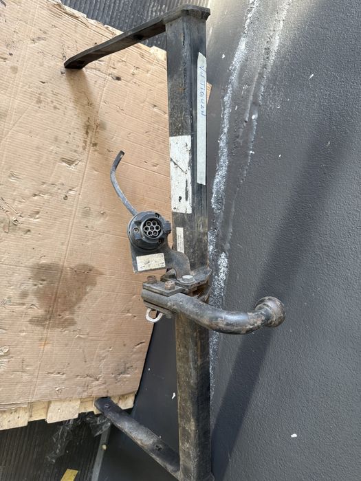 Vw Tiguan vw touran I bola de reboque