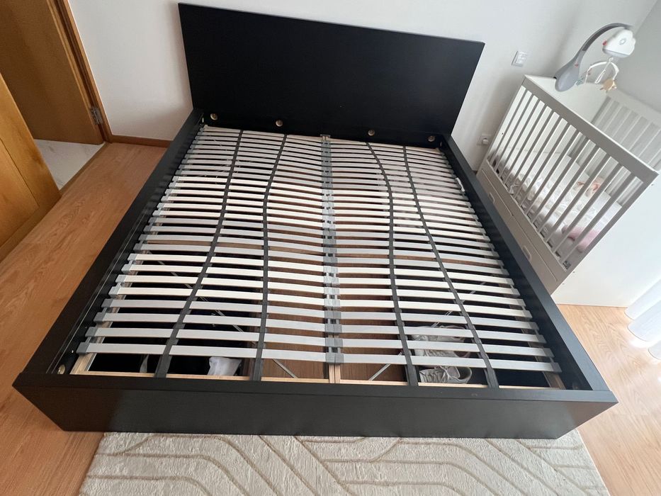 Cama casa 180x200