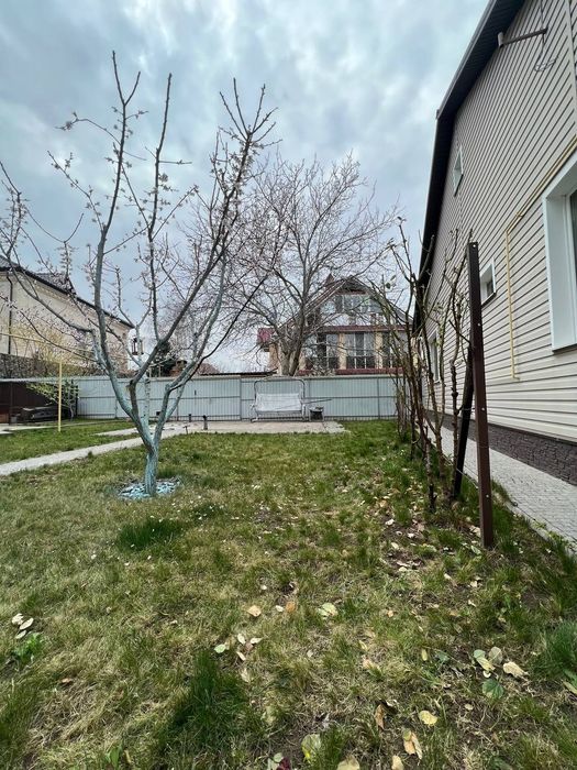 House by the address st. Kulikovo pole pl Oktyabrskoy revolyutsii pl (area 158 m²) - Atlanta.ua - photo 21