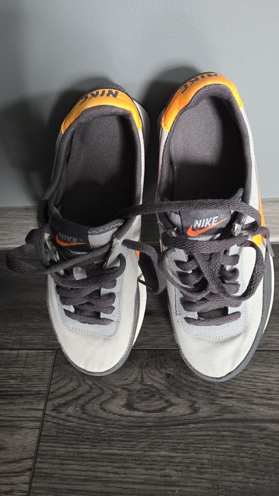Nike 38 chłopięce