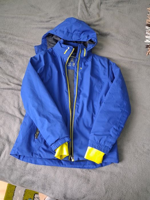 Продам термо куртку