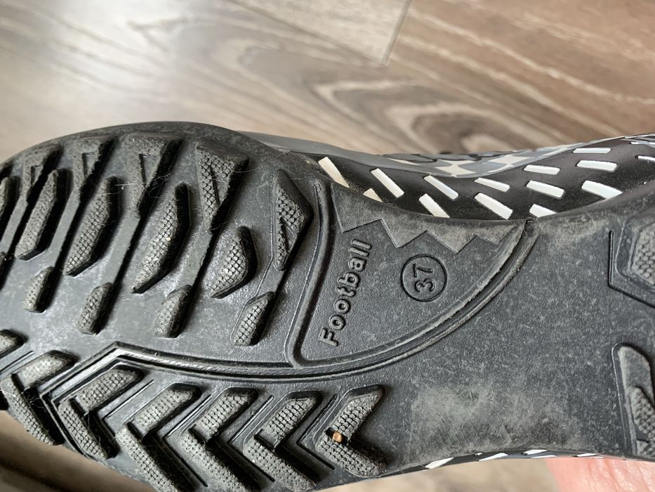 Футбольные сороконожки для мальчика Турция