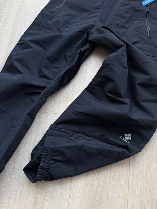 Оригінал Штани Columbia Coreshot Лижні Брюки Сноубордические штаны