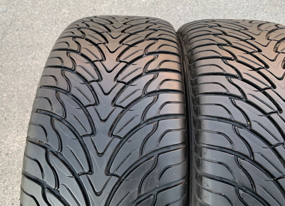 Шини Atturo AZ800 275/55 R20 пара