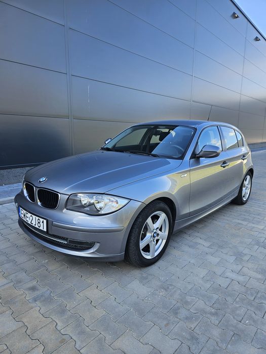 BMW Seria 1