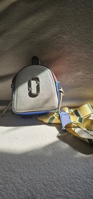 Сумка - рюкзак трансформер