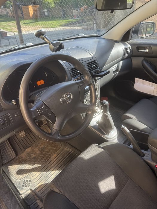 Toyota Avensis 1.8 VVTI