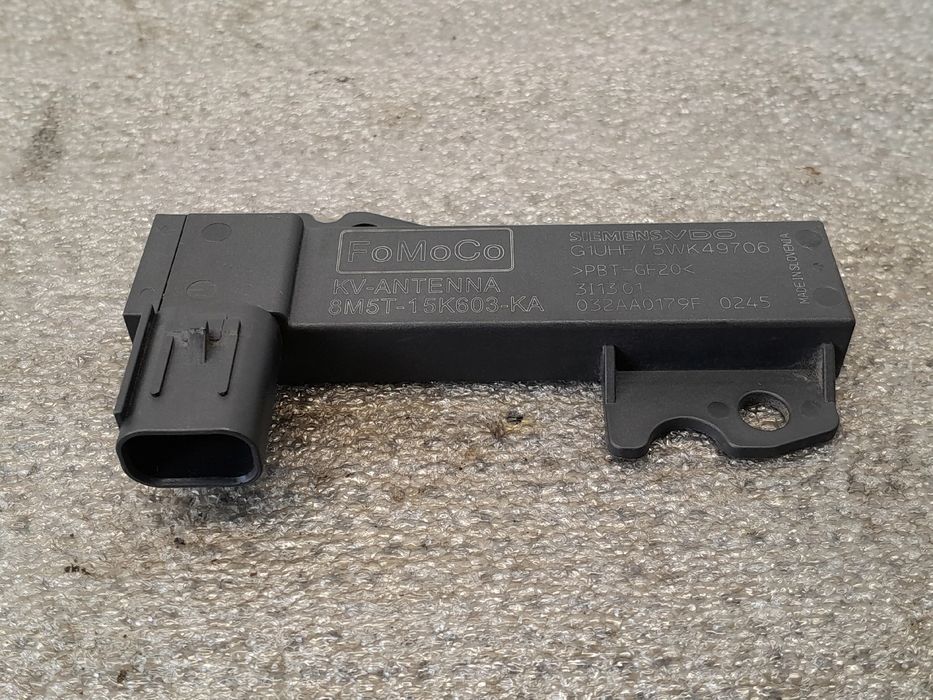 Amplificador de antena VOLVO V60 I (155)