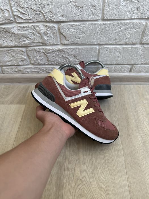 Кросівки New Balance 574