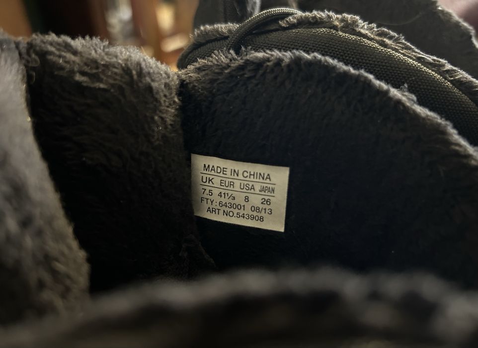 Buty śniegowe Salomon