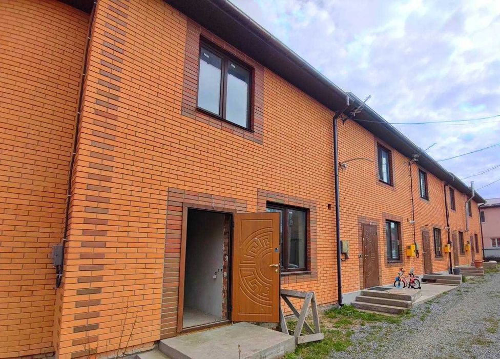 Продам таунхаус в районі Старе місто 8322