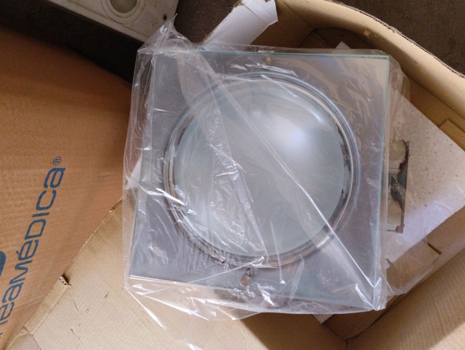 Recessed Ceiling/Wall Lights64738118799490127