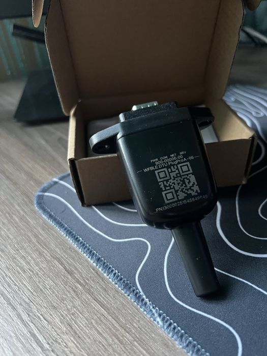 Wi-Fi модуль WFIBLE DTU Plug & Play для китайских инверторов