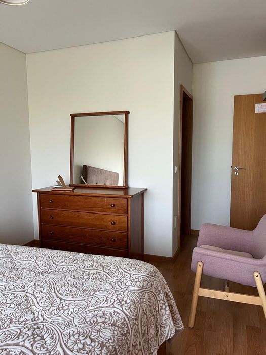 Negociável Quarto Casal