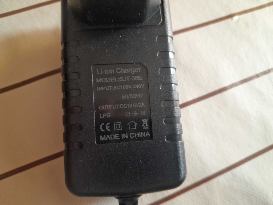 Шуруповерт Hitachi 14.4