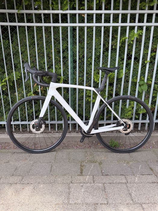 Trek Madone sl5 gen8 size M/L - Polecam