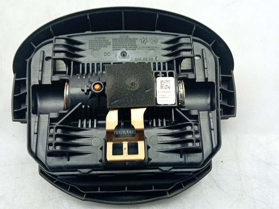 Airbag do volante RENAULT Scénic II (JM0/1_)