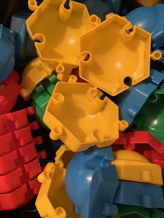 Мозаїка дитяча