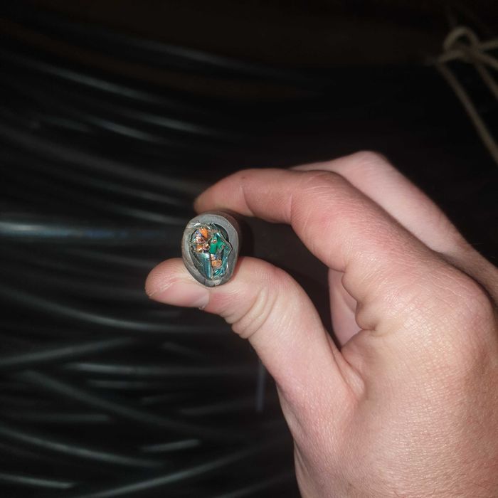 Кабель СБВБбШвнг – 12х0,9