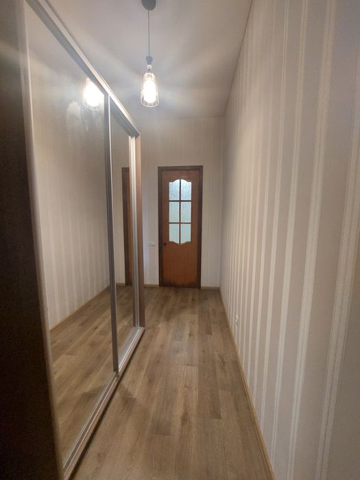 Центр Двокімнатна квартира