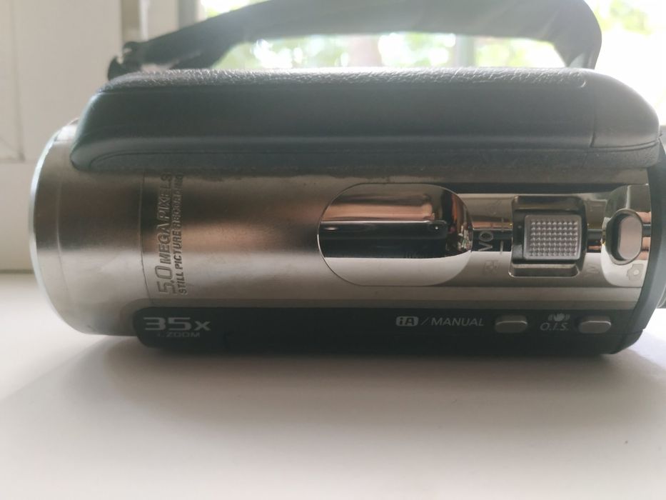 Видеокамера Panasonic