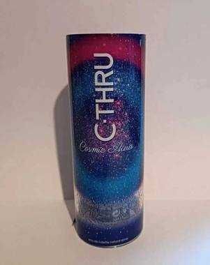 4 x C-THRU Cosmic Aura 50ml woda toaletowa spray