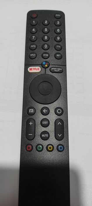 Comando Xiaomi XMRM-19-360