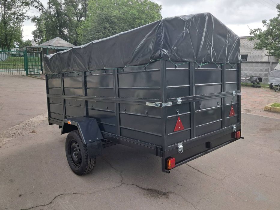Продам прицеп, Харьков