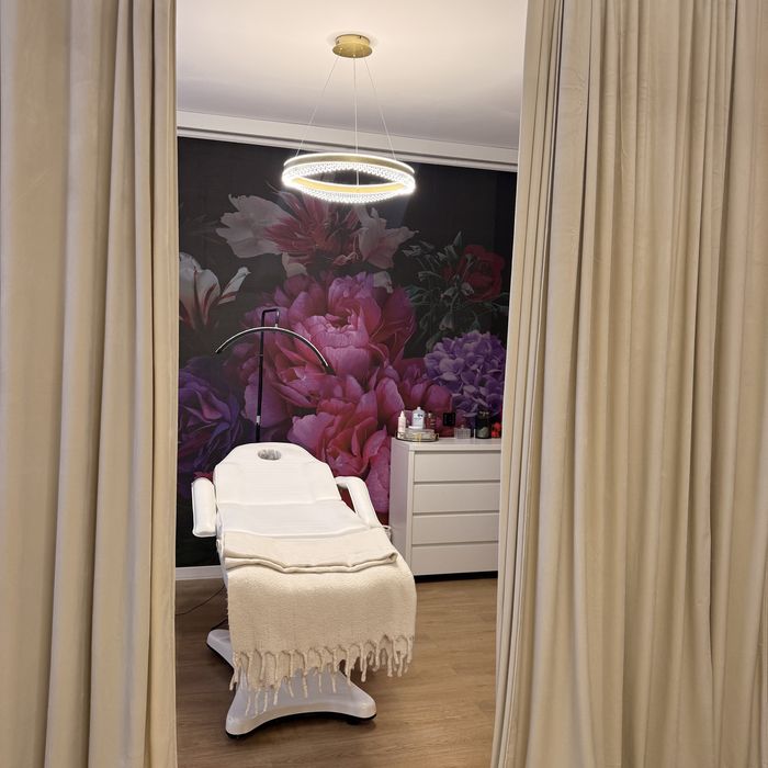 Salon do wynajecia