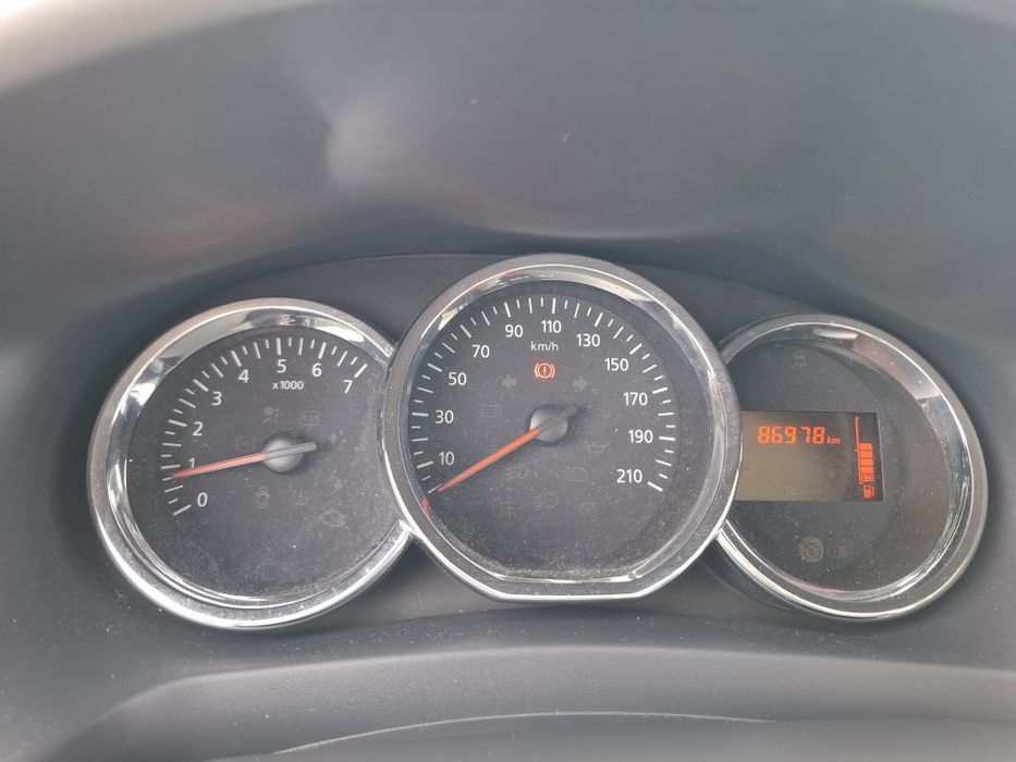 Dacia Logan MCV 0.9 TCe (90cv) | Apenas 87.000km | Como Nova