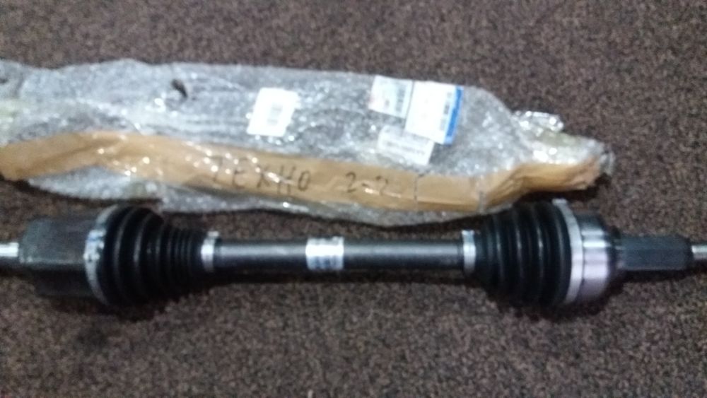 Полуось привода Форд Custom FORD 1841533