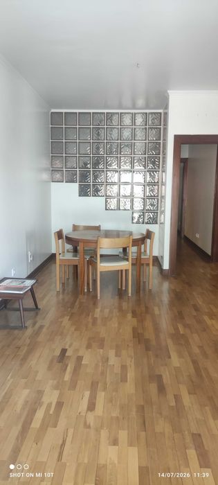Moradia em Caselas /Restelo T3+  1 Estúdio,  e Garagem