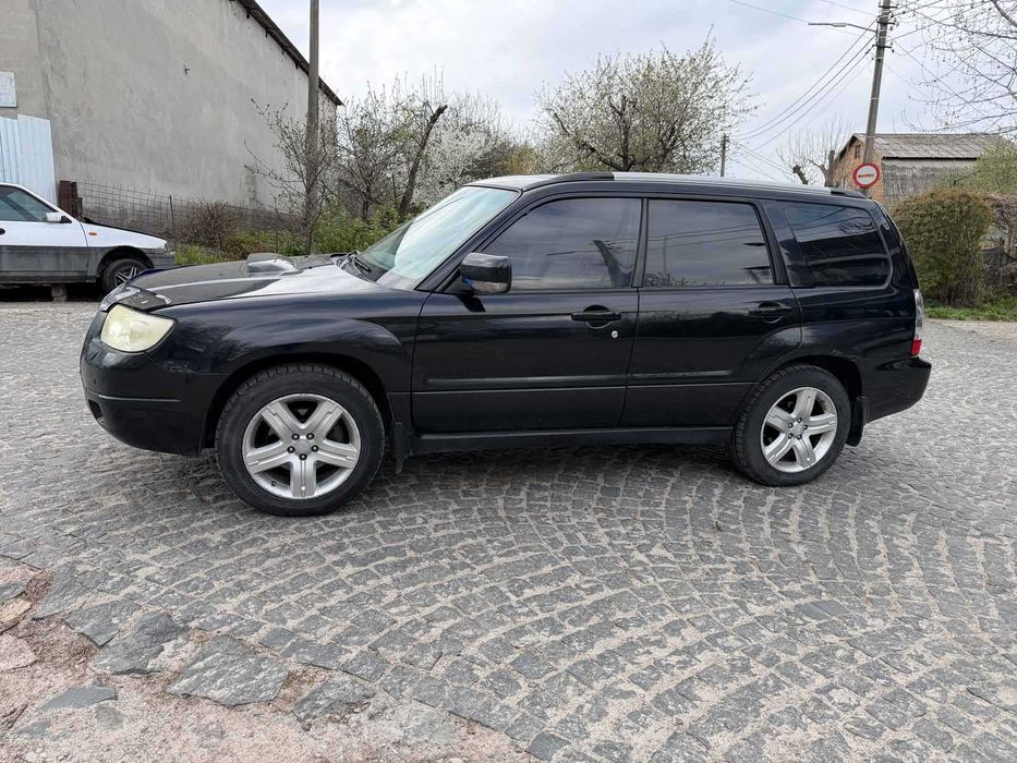 Продам Subaru Forester 2006р. #74299