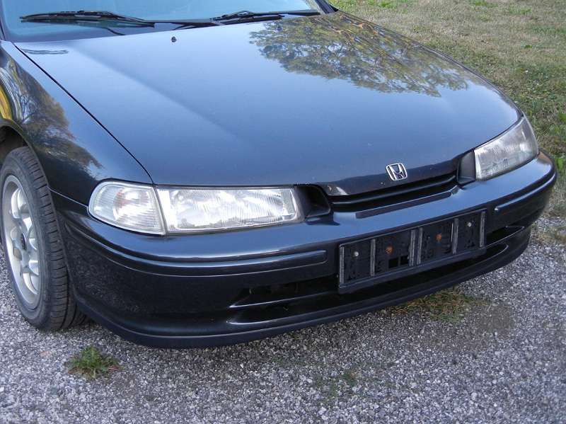 Accord ano 93 a 98