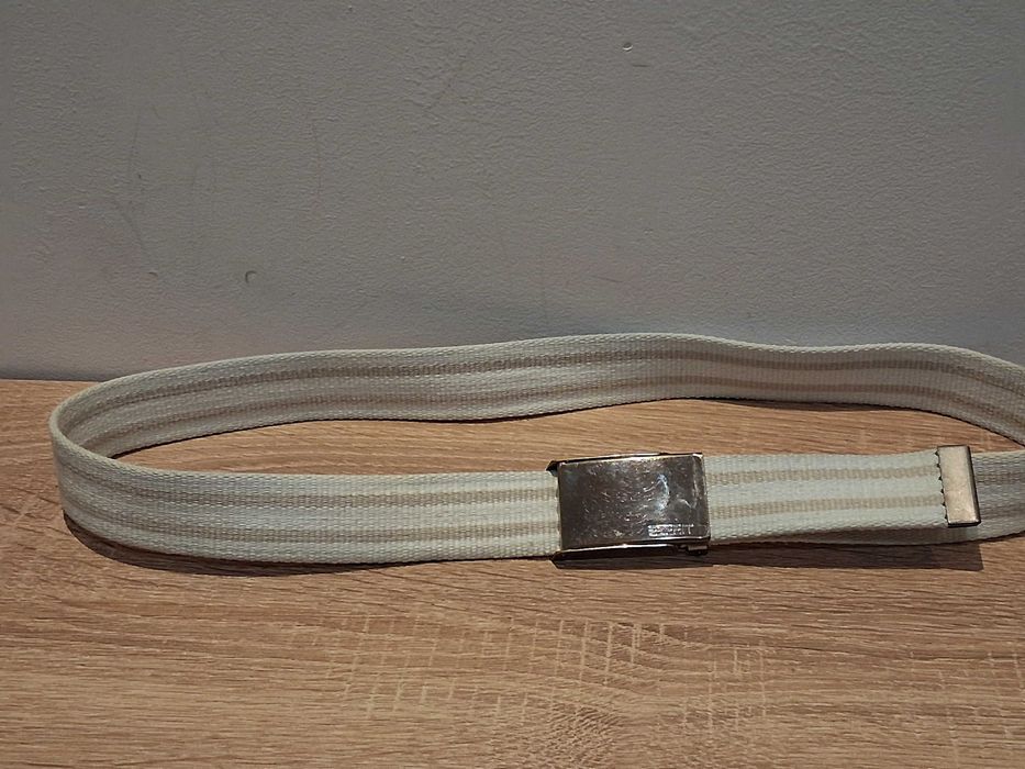 Pasek parciany Esprit