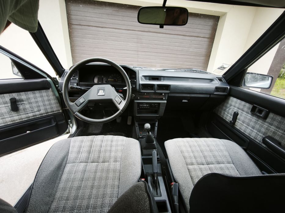 Toyota Corolla dx