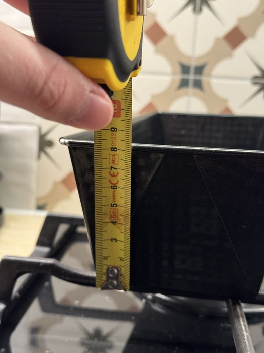 Keksówka/Forma do pieczenia