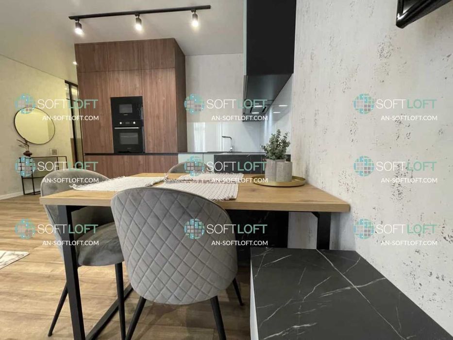 Продажа 1к квартиры ЖК Павловский квартал, єВідновлення