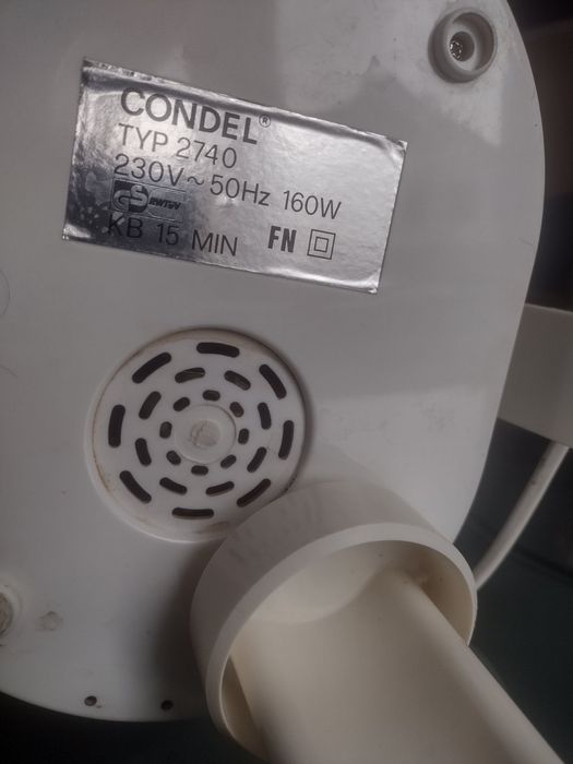 Соковижималка Condel