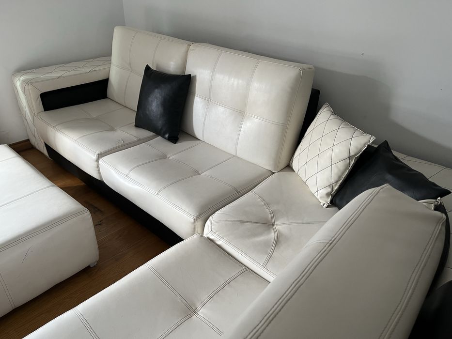 Sofa Chaise Longue