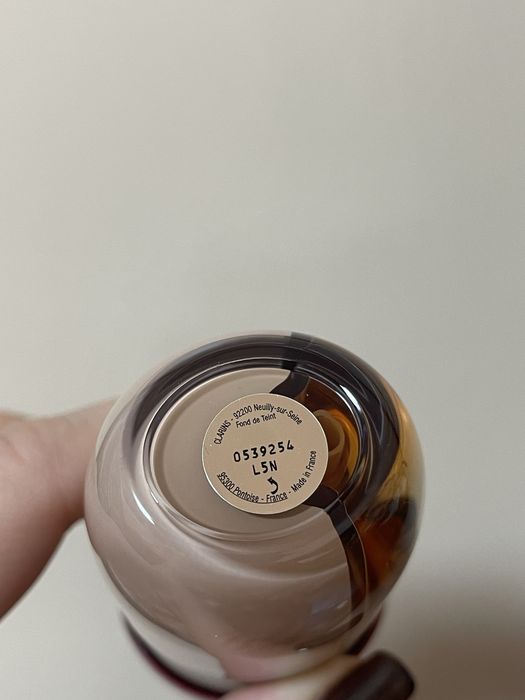 CLARINS Double Serum Основа-флюїд для обличчя