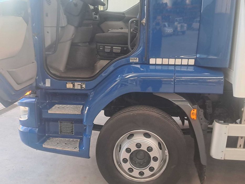 Daf LF 220  6 cilindros