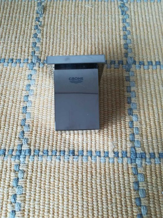 Suporte chuveiro Grohe Euphoria Cube426913936285388803