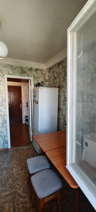 Однокімнатна квартира на Оболоні