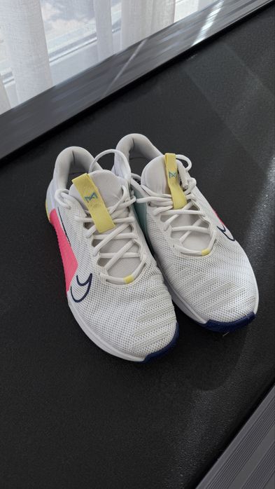 Nike metcon 9 чоловічі, 29см стелька, eur 45