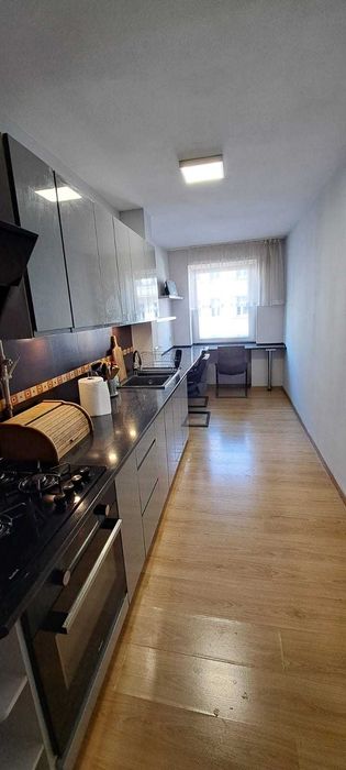Mieszkanie do wynajęcia Wrocław dwa pokoje Śródmieście