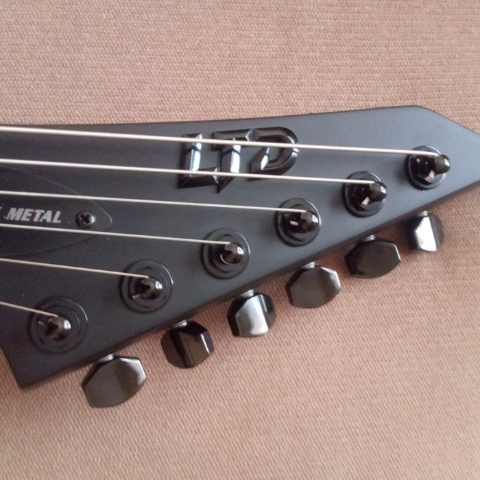 Guitarra elétrica esp Ltd